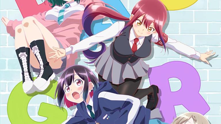El yuri estará de regreso con Bad Girl