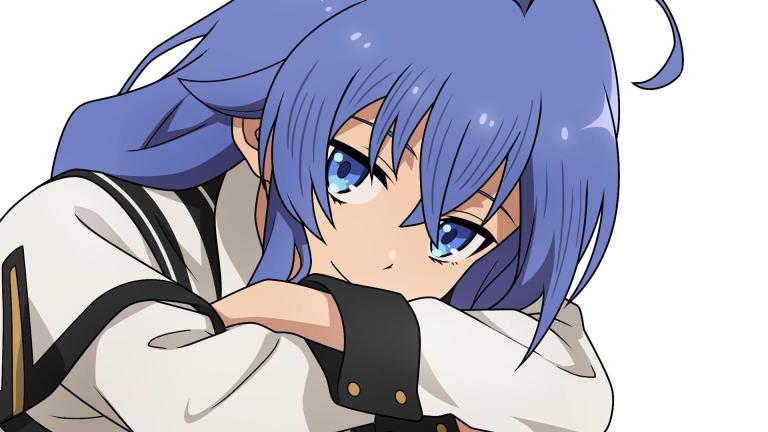 Fans de Mushoku Tensei reciben las bragas de Roxy