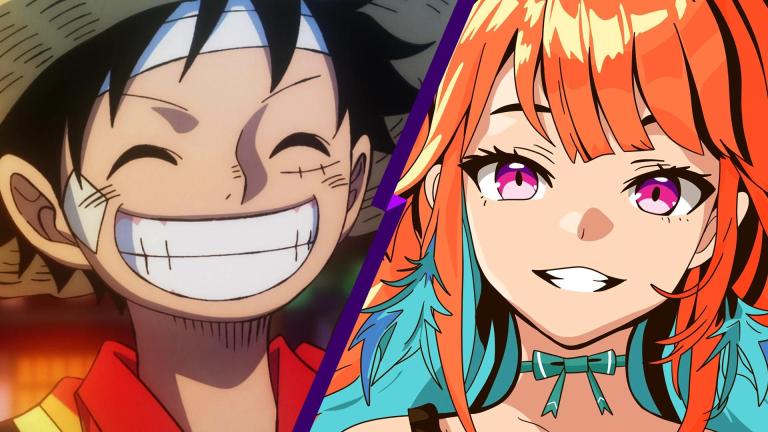 Fans de ONE PIECE explotan contras las VTubers