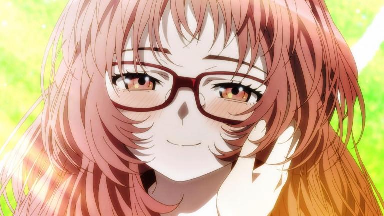 Fans de The Girl I Like Forgot Her Glasses fueron estafados