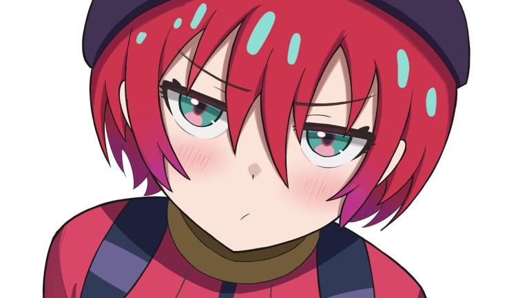 Fans ya adoran a la nueva waifu de Gundam