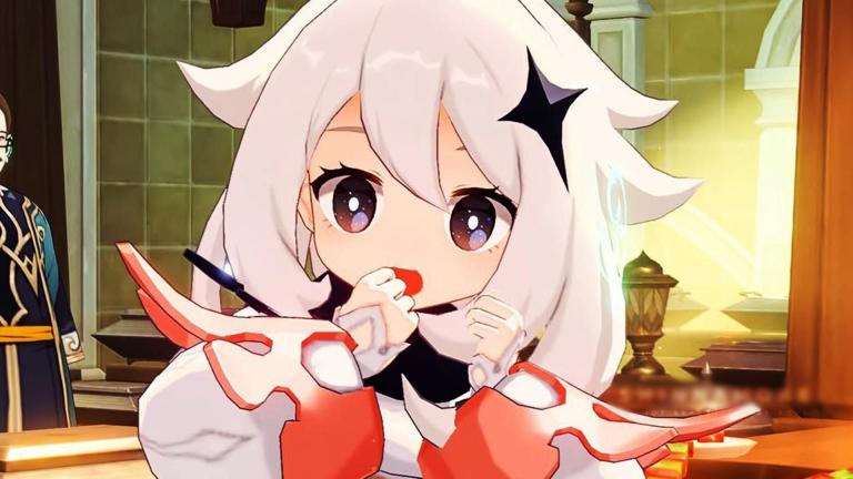 Genshin Impact en problemas en Estados Unidos