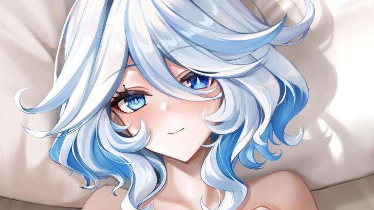 Genshin Impact: Furina es elegida como la mejor chica