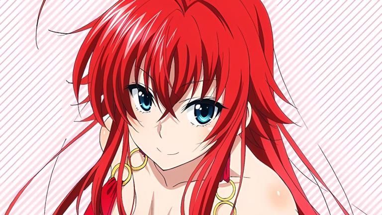High School DxD y Dandadan en la mira de Maplestar