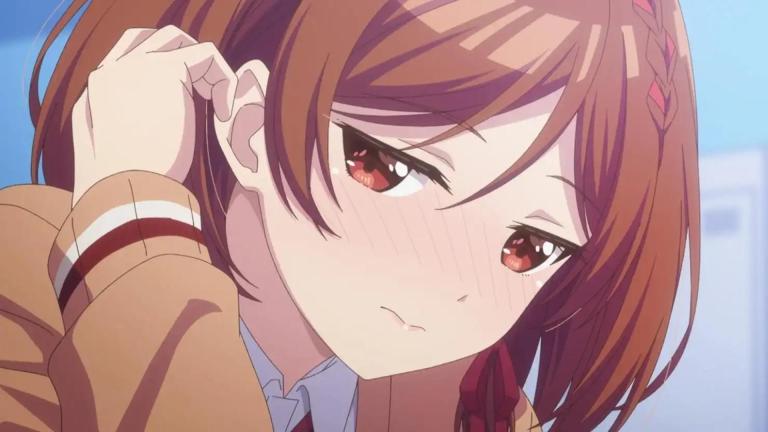 I'm Getting Married to a Girl I Hate tendrá versión sin censura