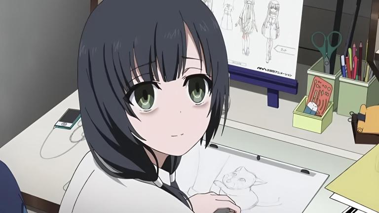 Japón ya investiga la explotación de animadores