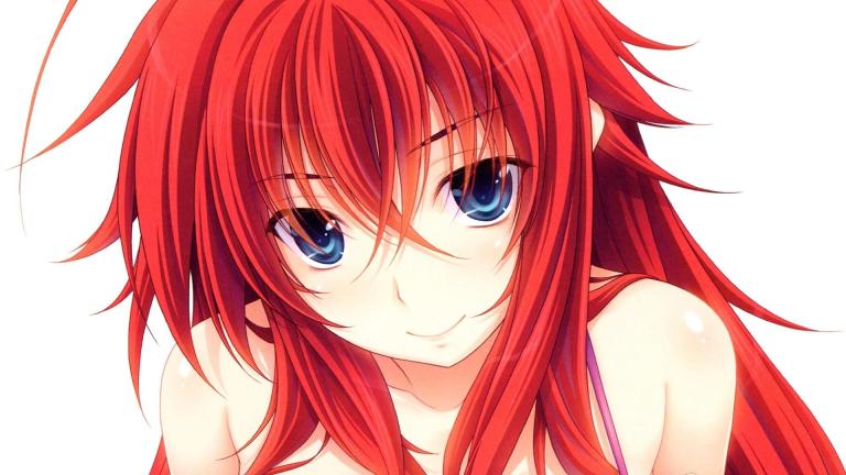 La revista de High School DxD dejará de publicarse