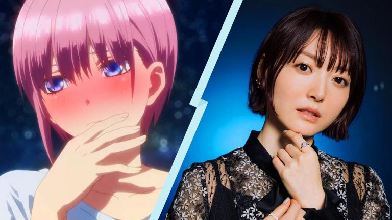 La seiyuu Kana Hanazawa admite celos por su esposo