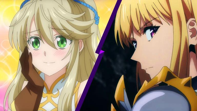 Los animes más vistos de Invierno-2025 en Occidente