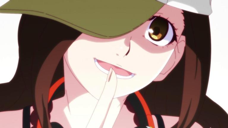 Los mejores animes de 2024 según MyAnimeList