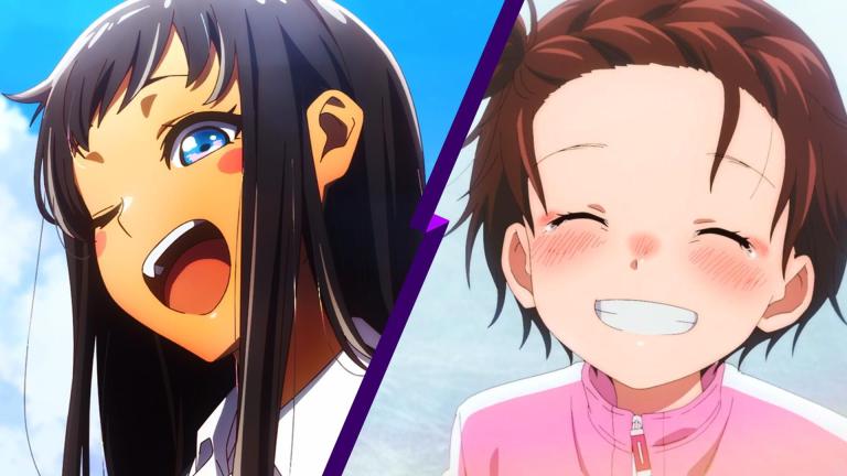 Los mejores animes de Invierno-2025 según Japón