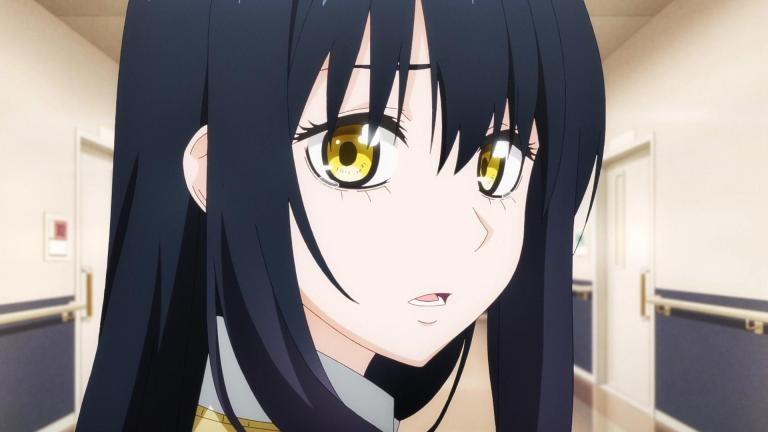 Mieruko-chan por fin vuelve, pero no como esperabas