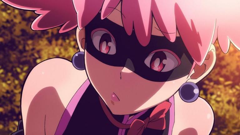 My Hero Academia: Vigilantes fecha su estreno con un avance