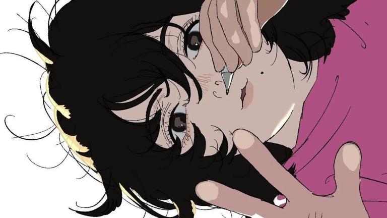 Ninguna película de anime llegó a los Premios Óscar