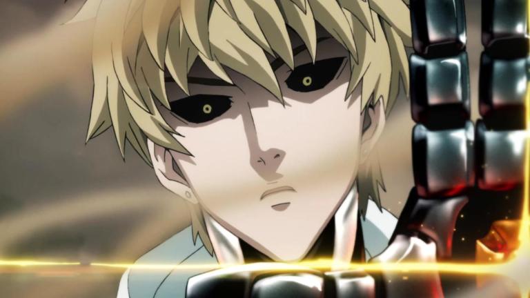 One-Punch Man afectado por el cierre de TikTok