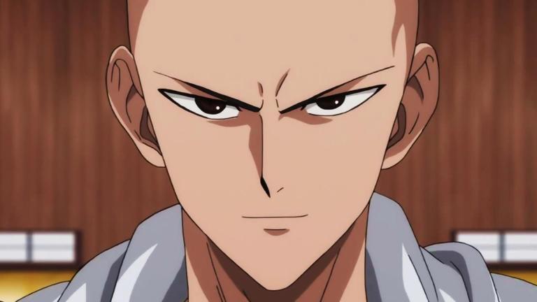 One Punch Man atraviesa otra crisis