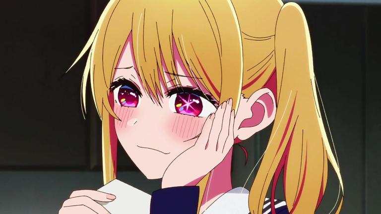Oshi no Ko habría fracasado en cines