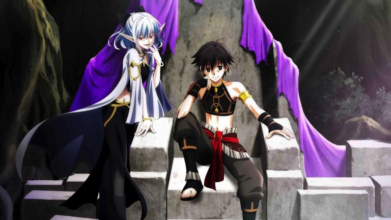 Otro isekai llega con Apocalypse Bringer Mynoghra