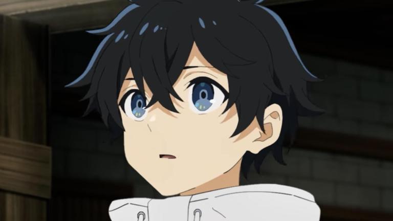 Otro isekai nacerá con The Water Magician