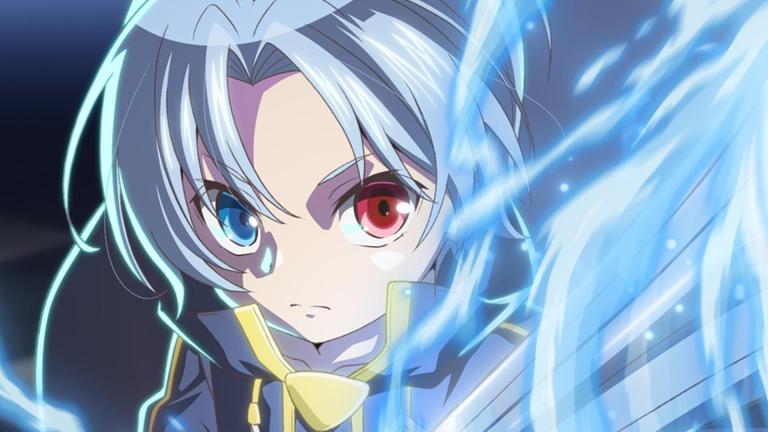 Otro protagonista roto llegará en Noble Reincarnation