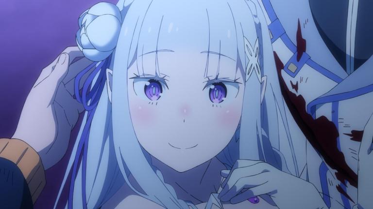 Re:ZERO prepara su regreso en febrero