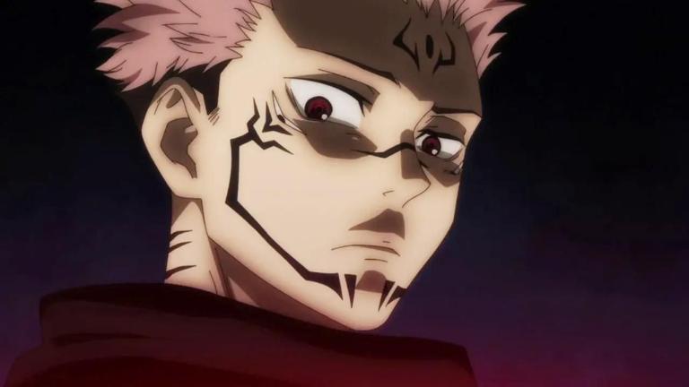 Ryomen Sukuna llegaría a Fortnite