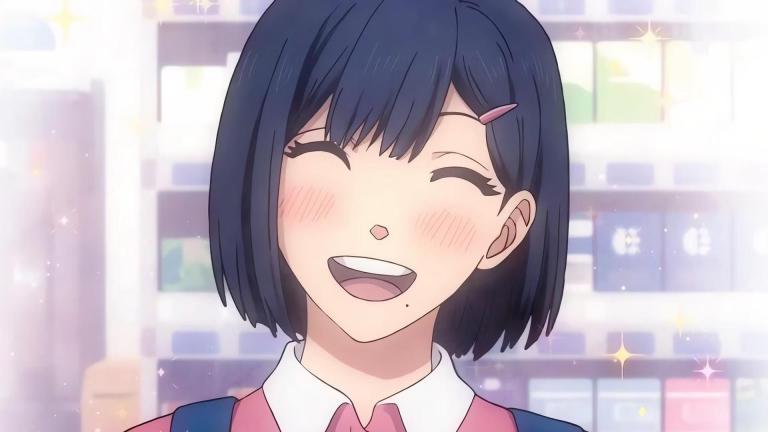 Sakamoto Days es el anime más visto en Netflix