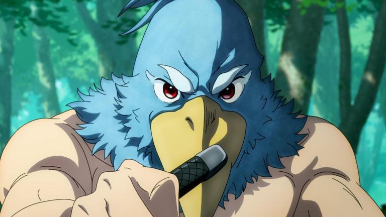Shangri-La Frontier tendría tercera temporada