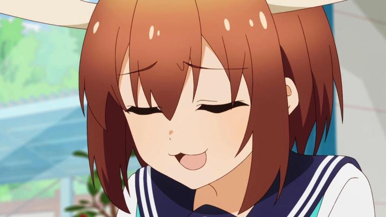Shikanoko Nokonoko Koshitantan vuelve, o algo así