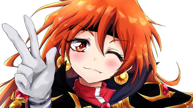 Slayers tendrá importantes anuncios este año