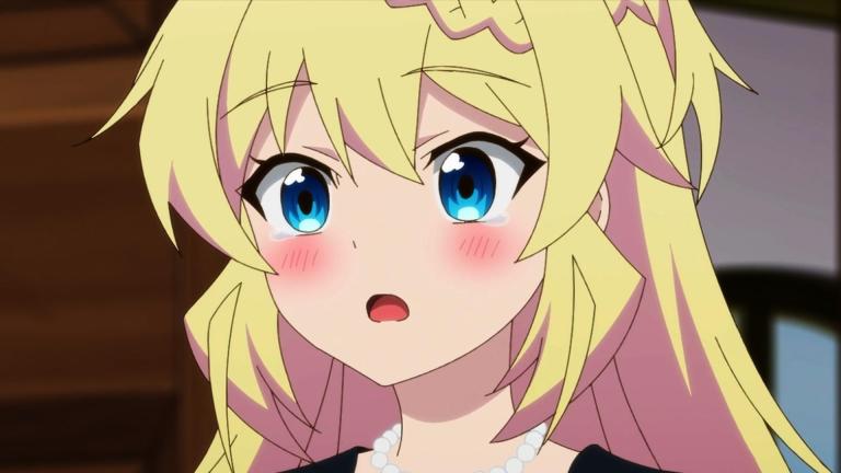 El anime Slime Taoshite 300-nen vuelve en abril