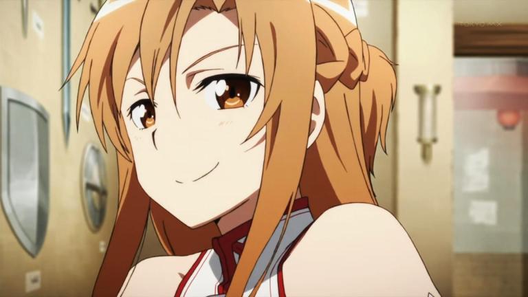 ¿Sword Art Online se confirma como un isekai?