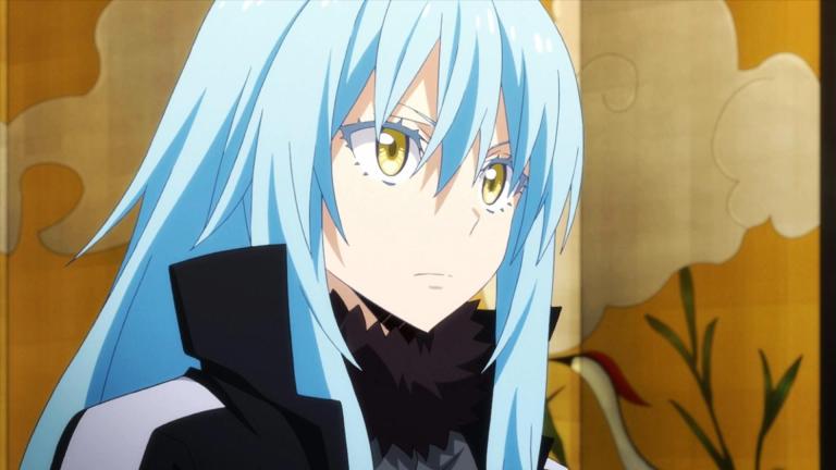 Tensei Shitara Slime Datta Ken recibe inesperadas críticas