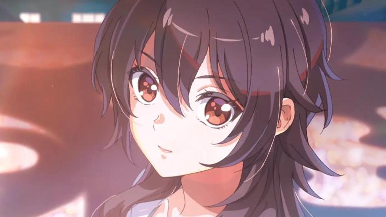 Un anime ya tiene problemas de producción