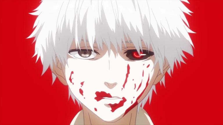 Un falso remake de Tokyo Ghoul engaña a los fans