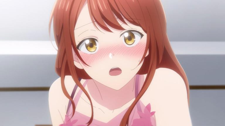 Un romance adulto sorprende esta temporada