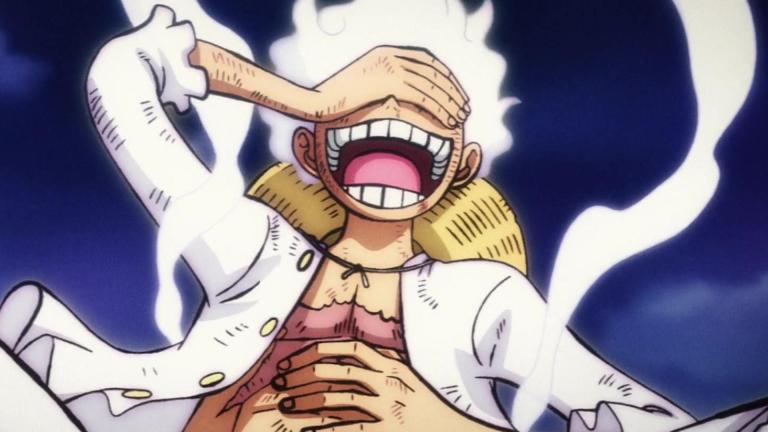 Un streamer podrá transmitir One Piece en vivo