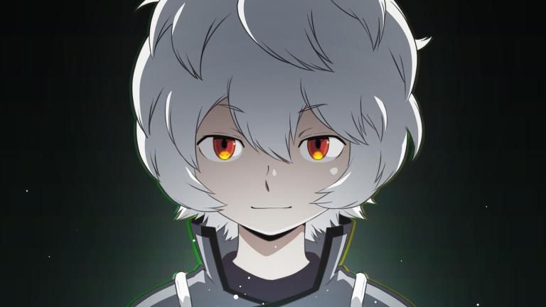 World Trigger sigue en problemas