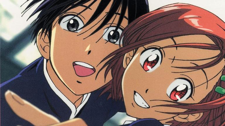 Aquella vez que una autora arruinó su propio anime