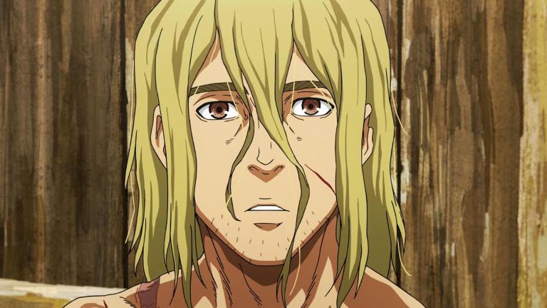 Así inspiró la biblia a Vinland Saga