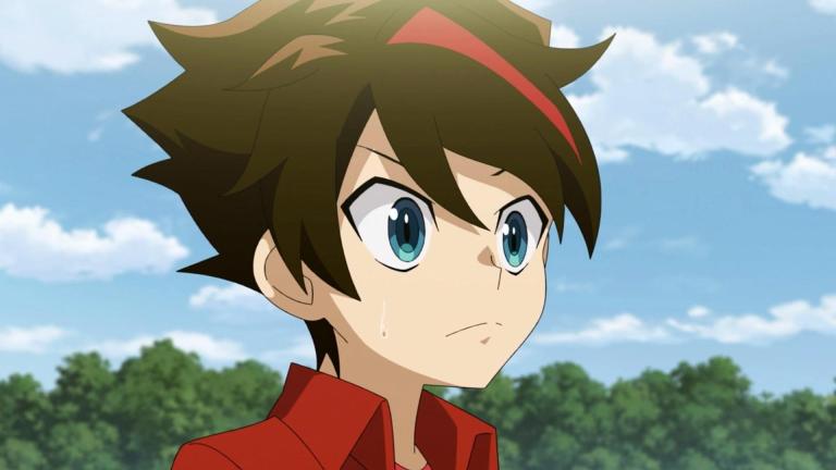 Bakugan por fin vuelve, pero no como esperabas