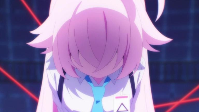 Blue Archive envuelto en un caso criminal