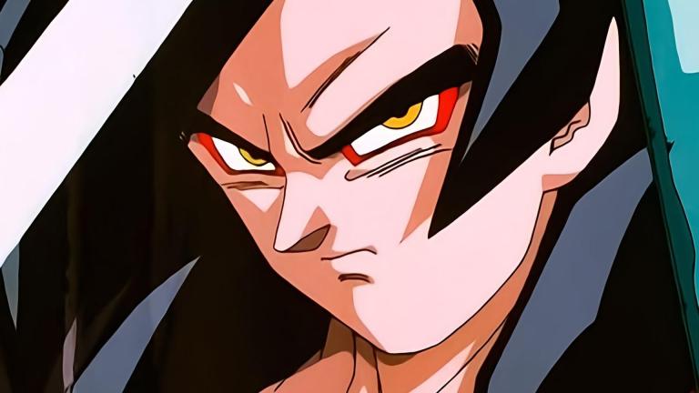 Creen que el Super Saiyajin 4 se volverá canon