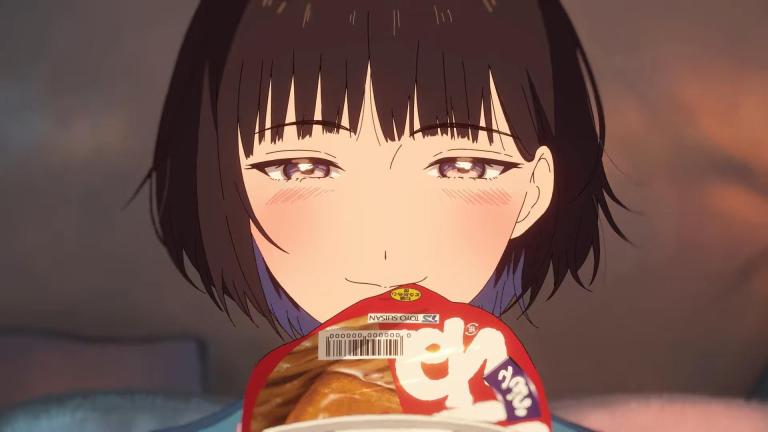 Critican un comercial por ser 'demasiado ecchi'
