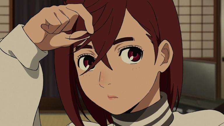 Crunchyroll decidió ignorar a Dandadan