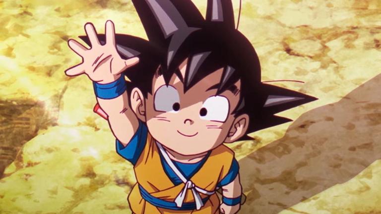 Dragon Ball Daima ha finalizado