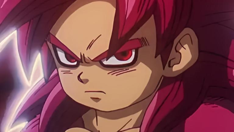Dragon Ball Daima por fin lo vuelve canónico