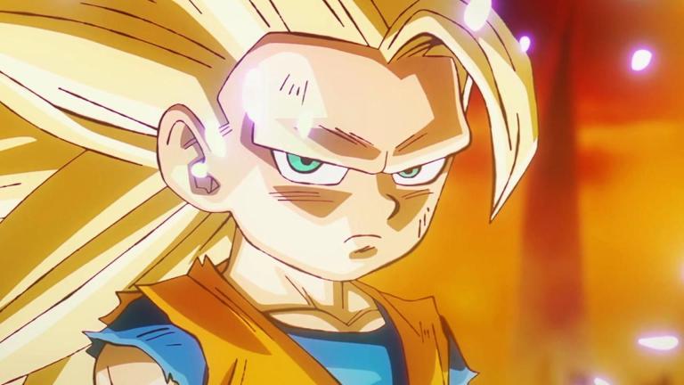 Dragon Ball ya no es solo para niños, afirman