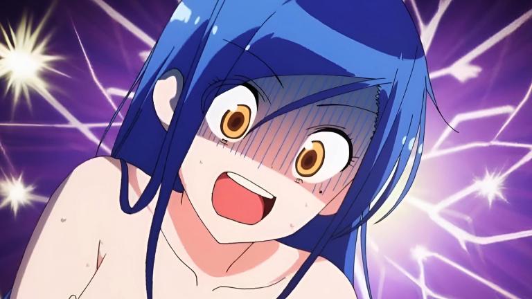 El anime está en decadencia según China