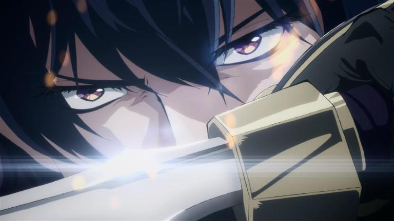 El isekai renacerá con My Status as an Assassin Obviously Exceeds the Hero's